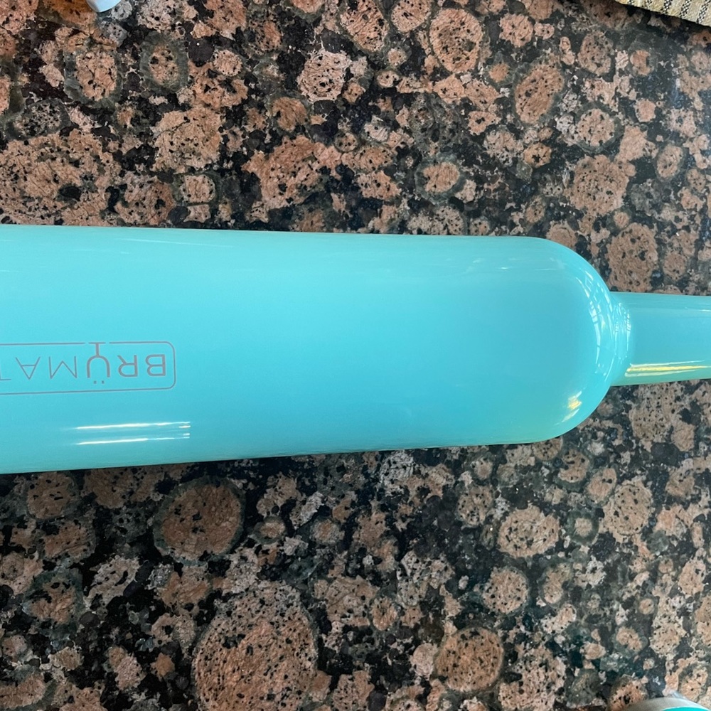 Wine tumbler
